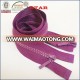 5# (two-way o/e) Resin Zipper