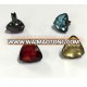 2017 New Hot Triangle stone Rivet 10mm