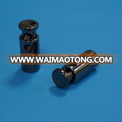 Metal Plastic Stopper and Toggle