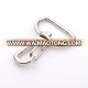 Modern design hot-sale metal belt buckle for bags handbag