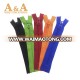 5# Close end Customized High Quality Eco-friendly16cm  nylon zipper