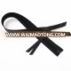 Nylon Coil Continuous Woven Zipper Chain